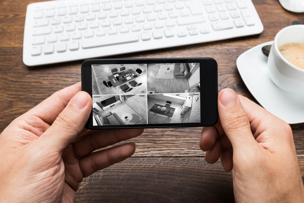 Visualisation sur smartphone
