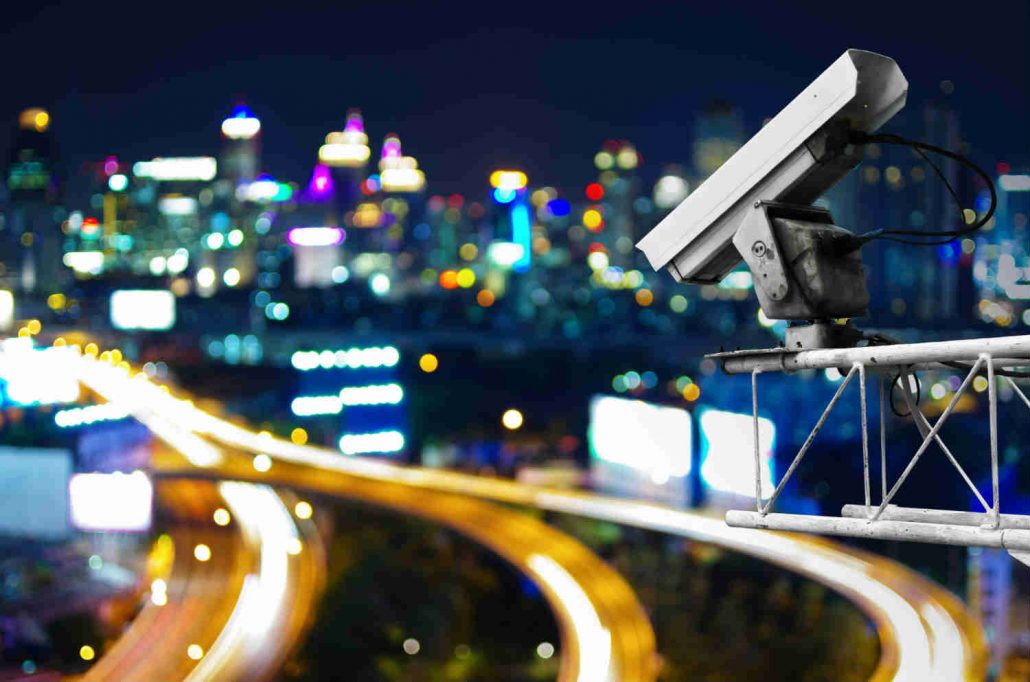 L'actualité de la vidéo-surveillance